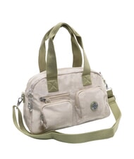 KIPLING RYLAND BE COZY Torba na ramię z paskiem na ramię przytulny beż - Torby damskie - 2