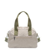 KIPLING RYLAND BE COZY Torba na ramię z paskiem na ramię przytulny beż - Torby damskie - 4