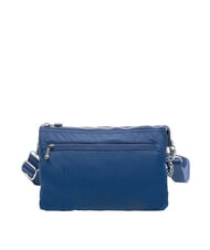 KIPLING AMEERA BP Torba na ramię niebieski puchaty - Torby damskie - 4