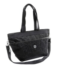 KIPLING NEEJA EJ Torba na ramię z paskiem na ramię czarny - Torby damskie - 2