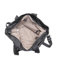 KIPLING NEEJA EJ Torba na ramię z paskiem na ramię czarny - Torby damskie - 5