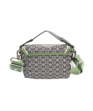 KIPLING RAMEY Torebka z paskiem na ramię czarny - Torby damskie - 4