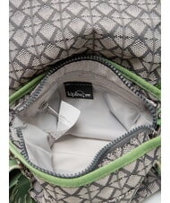 KIPLING RAMEY Torebka z paskiem na ramię czarny - Torby damskie - 5