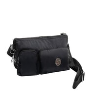 KIPLING AMEERA BP Torba na ramię nadmuchany czarny - Torby damskie - 2