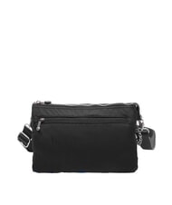KIPLING AMEERA BP Torba na ramię nadmuchany czarny - Torby damskie - 4