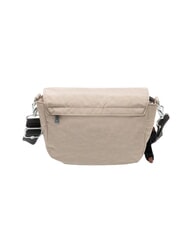KIPLING RORIE B Torba na ramię nieskończony szary - Torby damskie - 4