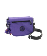 KIPLING RORIE B Torba na ramię wspaniały fiolet - Torby damskie - 2