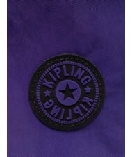 KIPLING RORIE B Torba na ramię wspaniały fiolet - Torby damskie - 3