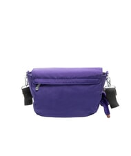 KIPLING RORIE B Torba na ramię wspaniały fiolet - Torby damskie - 4