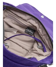 KIPLING RORIE B Torba na ramię wspaniały fiolet - Torby damskie - 5