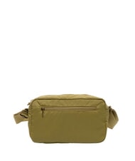 KIPLING MERLISA BP Torba na ramię dmuchany zielony - Torby damskie - 4
