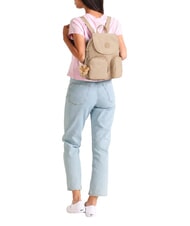 KIPLING FIREFLY UP CONVERTIBLE Plecak  - Torby damskie
