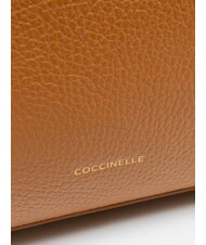 COCCINELLE SAGITTA Torba na ramię, sk&oacute;ra SK&Oacute;RA - Torby damskie - 3