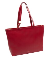 COCCINELLE SAGITTA Torba na ramię, sk&oacute;ra sangria - Torby damskie - 2