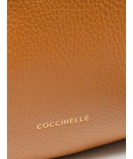 COCCINELLE SAGITTA Torba na ramię, sk&oacute;ra SK&Oacute;RA - Torby damskie - 3