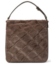 BRACCIALINI ICONS Hobo Torba na ramię brązowy - Torby damskie - 3