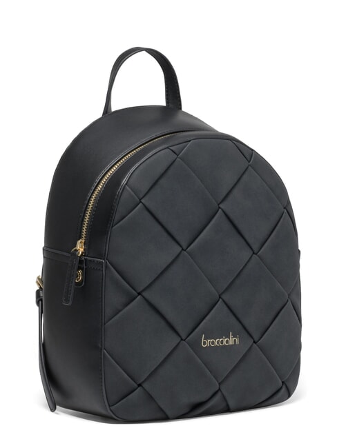 ICONS Plecak czarny - Torby damskie