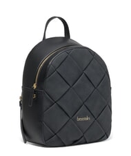 BRACCIALINI ICONS Plecak czarny - Torby damskie - 2
