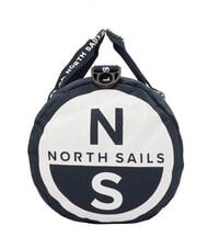 NORTH SAILS LVDST Torba podr&oacute;żna z paskiem na ramię kombinacja 1 - Mn&oacute;stwo - 3
