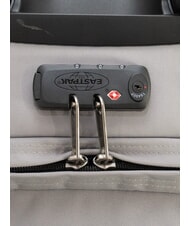 EASTPAK TRANVERZ M W&oacute;zek średni szary beton - W&oacute;zki p&oacute;łsztywne - 3