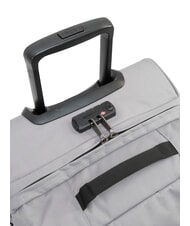 EASTPAK TRANVERZ M W&oacute;zek średni szary beton - W&oacute;zki p&oacute;łsztywne - 4