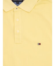 TOMMY HILFIGER TH Koszulka polo z kr&oacute;tkim rękawem - Polo męskie