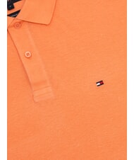 TOMMY HILFIGER TH Koszulka polo z kr&oacute;tkim rękawem - Polo męskie