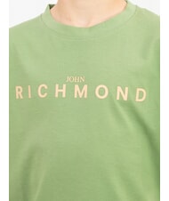 JOHN RICHMOND RUNDAVO Koszulka + spodenki zielona gałązka wierzby - Dresy dziecięce - 2
