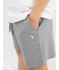 TRUSSARDI KARI Koszulka + spodenki białyx - Dresy dziecięce - 3