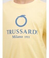 TRUSSARDI KANTIPI Koszulka + spodenki prażona kukurydza - Dresy dziecięce - 2