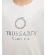 TRUSSARDI KANTIPI Koszulka + spodenki niebieska para - Dresy dziecięce - 2