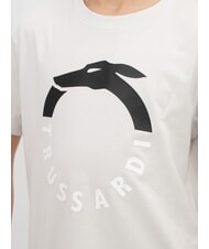TRUSSARDI KANAD Koszulka + spodenki niebieska para - Dresy dziecięce - 2