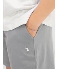 TRUSSARDI KANAD Koszulka + spodenki niebieska para - Dresy dziecięce - 3