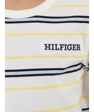 TOMMY HILFIGER KIDS BIMBO Koszulka bawełniana ż&oacute;łty - Koszulka dziecięca - 2