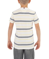 TOMMY HILFIGER KIDS BIMBO Koszulka bawełniana ż&oacute;łty - Koszulka dziecięca - 3
