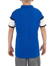 TOMMY HILFIGER KIDS BIMBO Koszulka polo bawełniana ultra niebieski - Koszulka dziecięca - 3