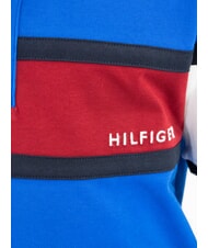 TOMMY HILFIGER KIDS BIMBO Koszulka polo bawełniana - Koszulka dziecięca