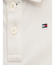 TOMMY HILFIGER KIDS BABY Polak ciemna noc granatowa - Koszulka dziecięca - 2