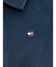 TOMMY HILFIGER KIDS BABY Polak biały - Koszulka dziecięca - 2