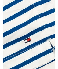 TOMMY HILFIGER TH Szorty bermudzkie - Stroje kąpielowe męskie