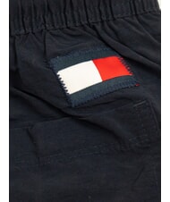 TOMMY HILFIGER TH Kostium pustynne niebo - Stroje kąpielowe męskie - 4