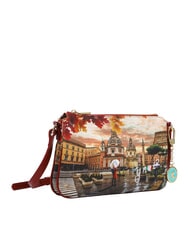 YNOT YESBAG Torba na ramię Rzym pada deszcz - Torby damskie - 2
