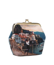 YNOT YESBAG Portmonetka zimowe wybrzeże - Portfele damskie - 2