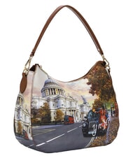YNOT YESBAG Torba na ramię Turysta z Londynu - Torby damskie - 2