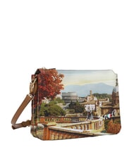 YNOT YESBAG Torba na ramię Krajobraz Rzymu - Torby damskie - 2