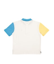 TOMMY HILFIGER KIDS BIMBO Koszulka polo dziecięca - Koszulka dziecięca