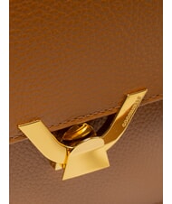COCCINELLE DEW Torba na ramię, sk&oacute;ra SK&Oacute;RA - Torby damskie - 4