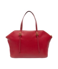 COCCINELLE CHERRY Torba na ramię, sk&oacute;ra sangria - Torby damskie - 3