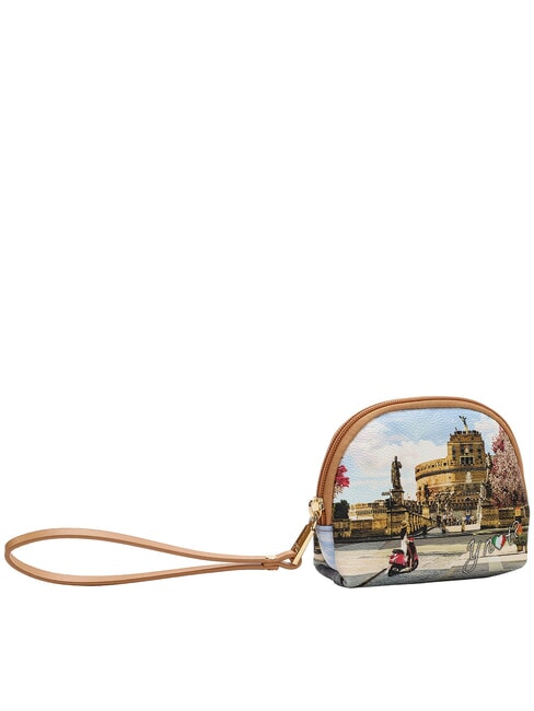 YESBAG Mini piękność RZYMSKIE WAKACJE - Saszetki i artykuły pierwszej potrzeby