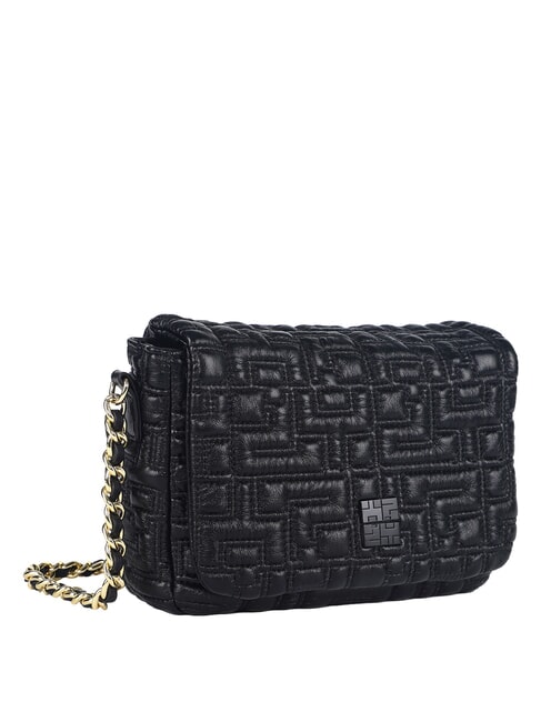 STITCH Torba na ramię CZARNY - Torby damskie